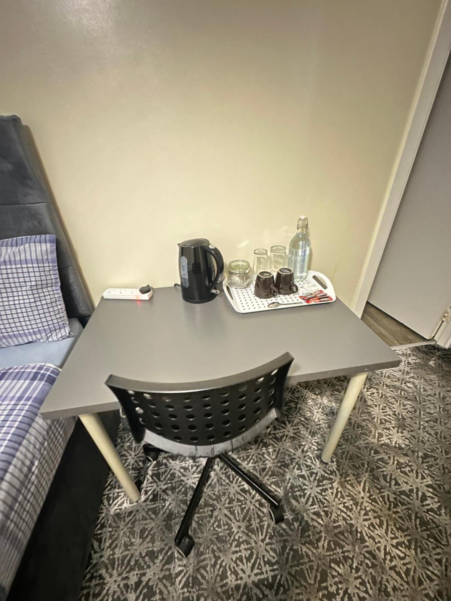 גלאזגו Rangers Guesthouse מראה חיצוני תמונה